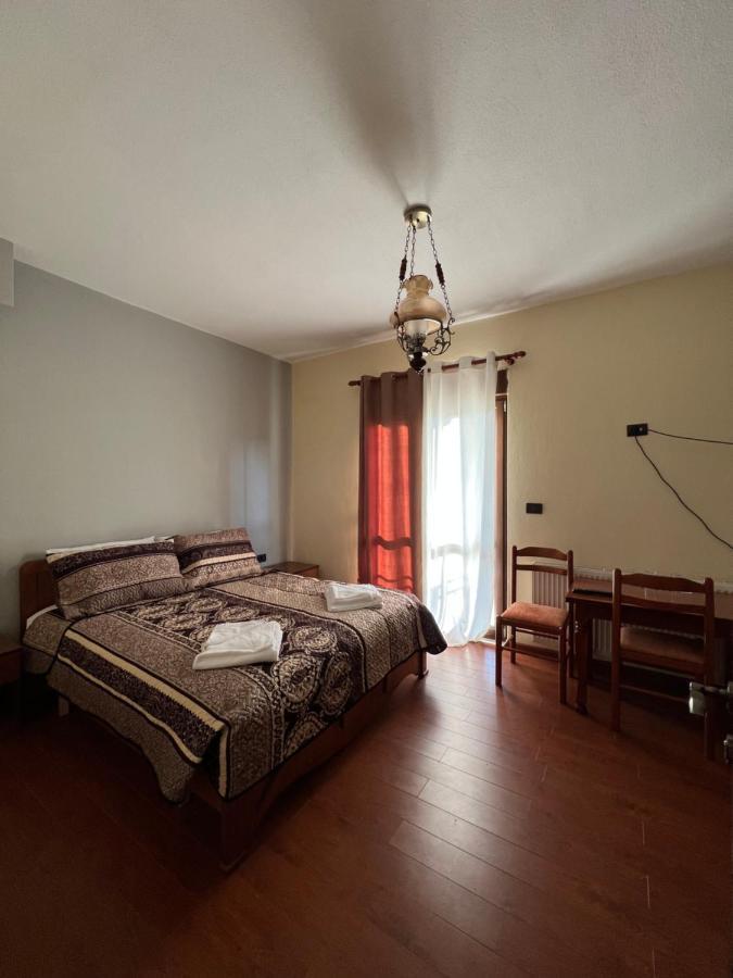 Vila Mata Voskopojë Esterno foto