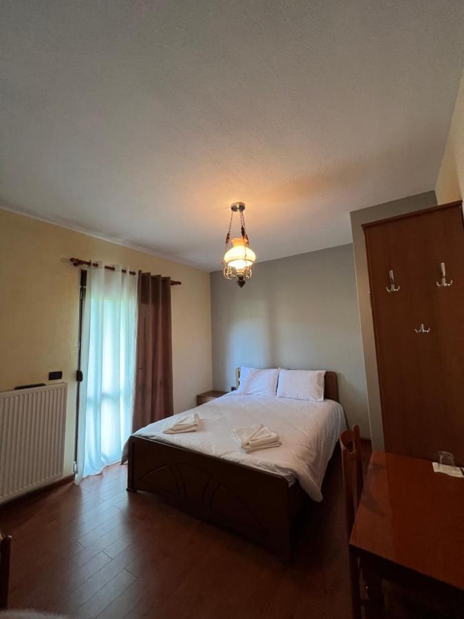 Vila Mata Voskopojë Esterno foto