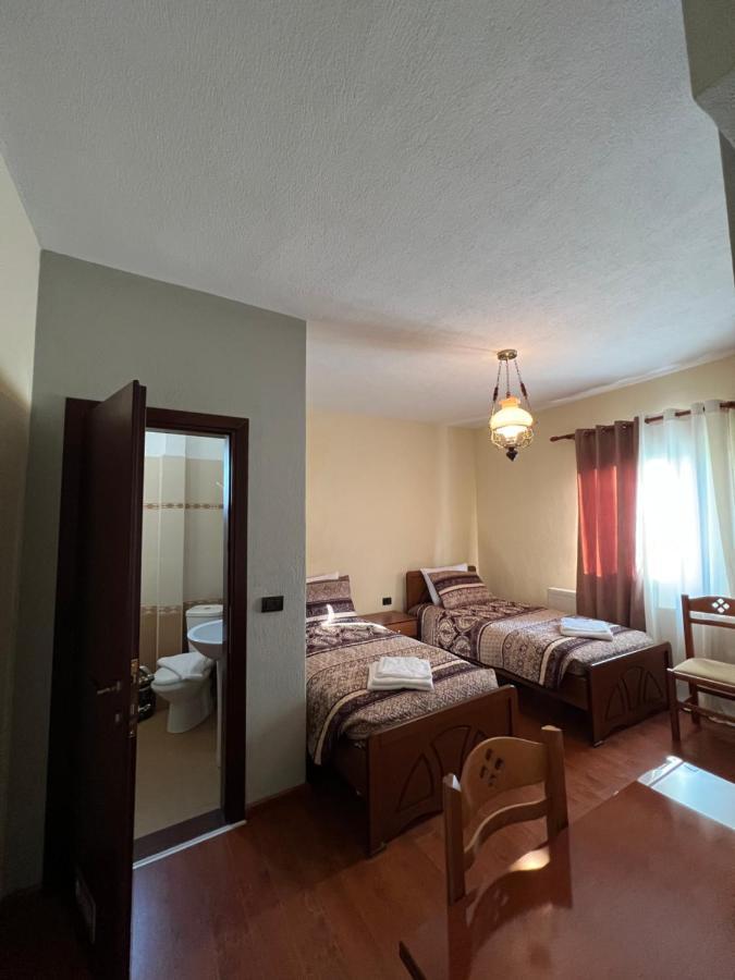 Vila Mata Voskopojë Esterno foto